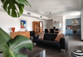 Chalet independiente con terreno en venta en la España, La Romana, ref: TR165664 foto