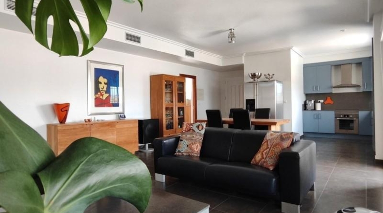 Alicante - la Romana - 543m2