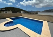 Chalet independiente con terreno en venta en la España, La Romana, ref: TR165664 foto