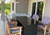 Chalet independiente con terreno en venta en la España, La Romana, ref: TR165664 foto