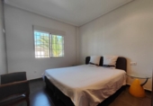 Chalet independiente con terreno en venta en la España, La Romana, ref: TR165664 foto