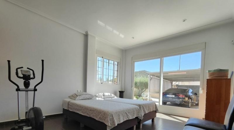 Alicante - la Romana - 543m2