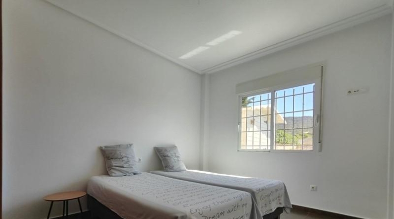 Alicante - la Romana - 543m2