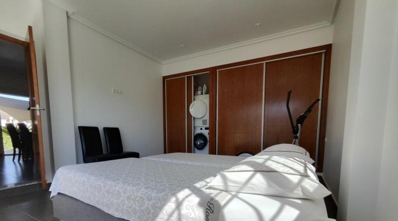 Alicante - la Romana - 543m2