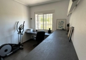 Chalet independiente con terreno en venta en la España, La Romana, ref: TR165664 foto