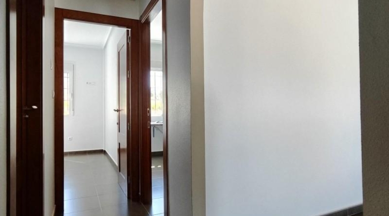 Alicante - la Romana - 543m2