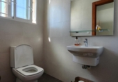 Chalet independiente con terreno en venta en la España, La Romana, ref: TR165664 foto