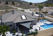 Chalet independiente con terreno en venta en la España, La Romana, ref: TR165664 foto