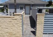 Chalet independiente con terreno en venta en la España, La Romana, ref: TR165664 foto