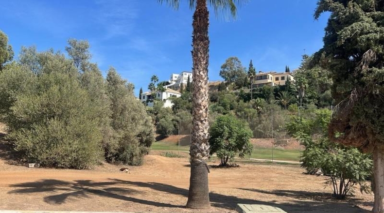 Malaga - Mijas - 1390m2