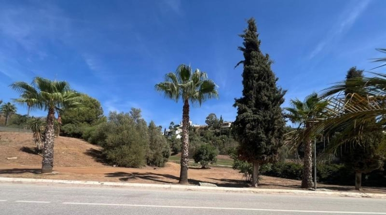 Malaga - Mijas - 1390m2