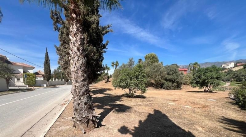 Malaga - Mijas - 1390m2