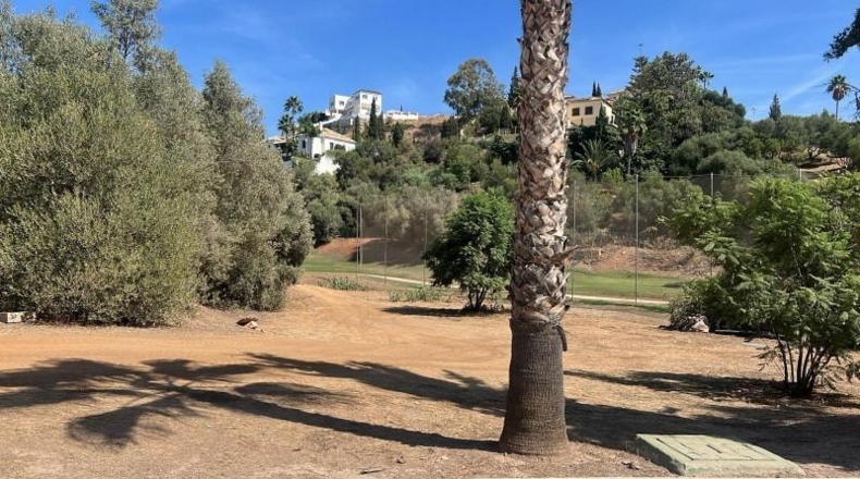 Malaga - Mijas - 1390m2