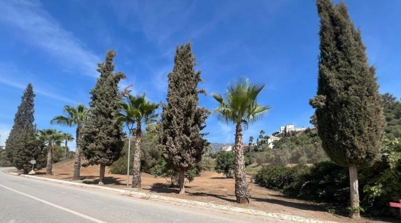 Malaga - Mijas - 1390m2