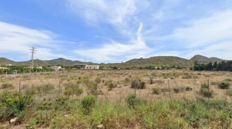 Múrcia - Cartagena - 12500m2