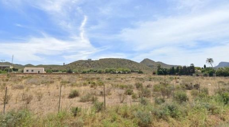 Múrcia - Cartagena - 12500m2