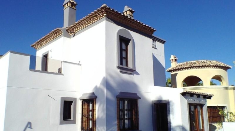 Alicante - Rojales - 260m2
