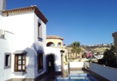 Xalet independent amb terreny en venda a la España, Rojals, ref.: TR156023 foto