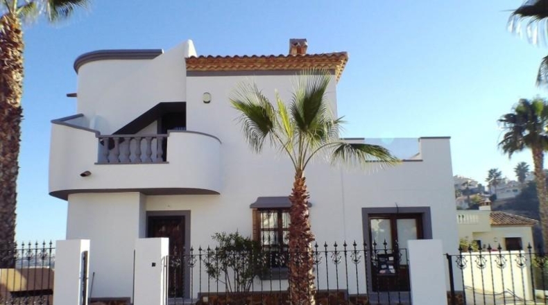 Alicante - Rojales - 260m2