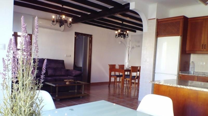 Alicante - Rojales - 260m2