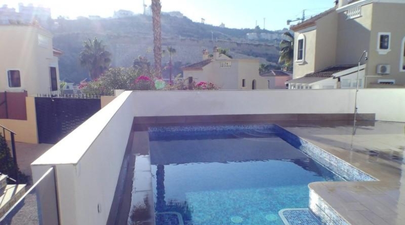 Alicante - Rojales - 260m2