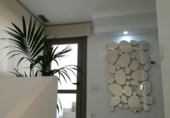 Chalet independiente con terreno en venta en la España, Orihuela, ref: TR156064 foto