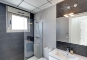 Chalet independiente con terreno en venta en la España, Orihuela, ref: TR156064 foto