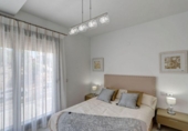 Chalet independiente con terreno en venta en la España, Orihuela, ref: TR156064 foto