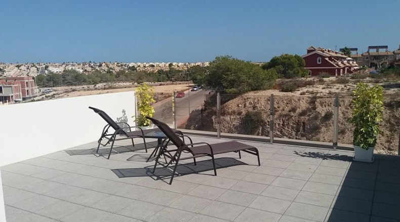 Alicante - Oriola - 195m2