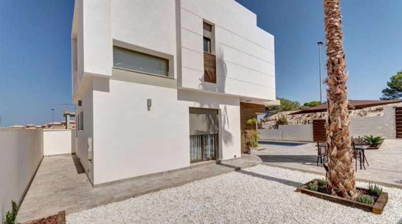 Alicante - Oriola - 195m2