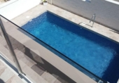 Chalet independiente con terreno en venta en la España, Orihuela, ref: TR156064 foto