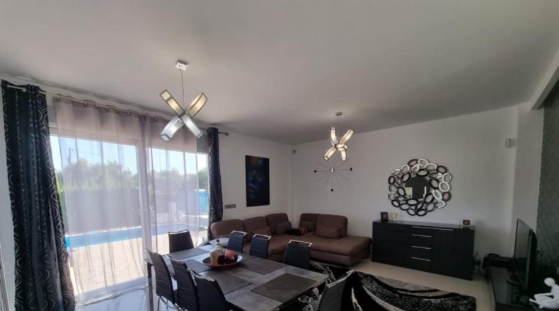Alicante - Dehesa de Campoamor - 500m2