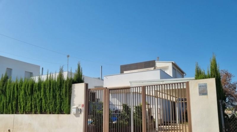 Alicante - Dehesa de Campoamor - 500m2