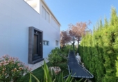 Chalet independiente con terreno en venta en la España, Orihuela, ref: TR156102 foto