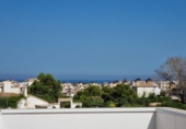 Chalet independiente con terreno en venta en la España, Orihuela, ref: TR156102 foto