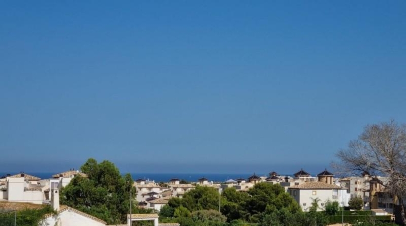 Alicante - Dehesa de Campoamor - 500m2
