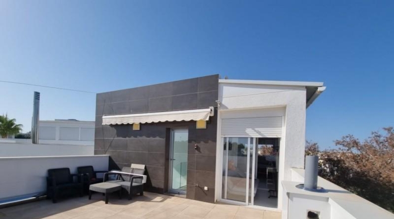 Alicante - Dehesa de Campoamor - 500m2