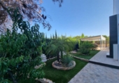 Chalet independiente con terreno en venta en la España, Orihuela, ref: TR156102 foto