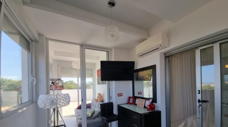 Alicante - Dehesa de Campoamor - 500m2