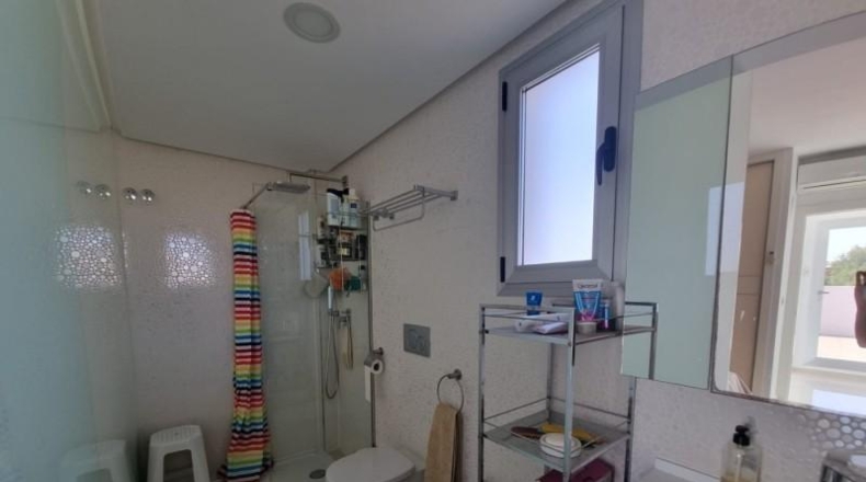 Alicante - Dehesa de Campoamor - 500m2