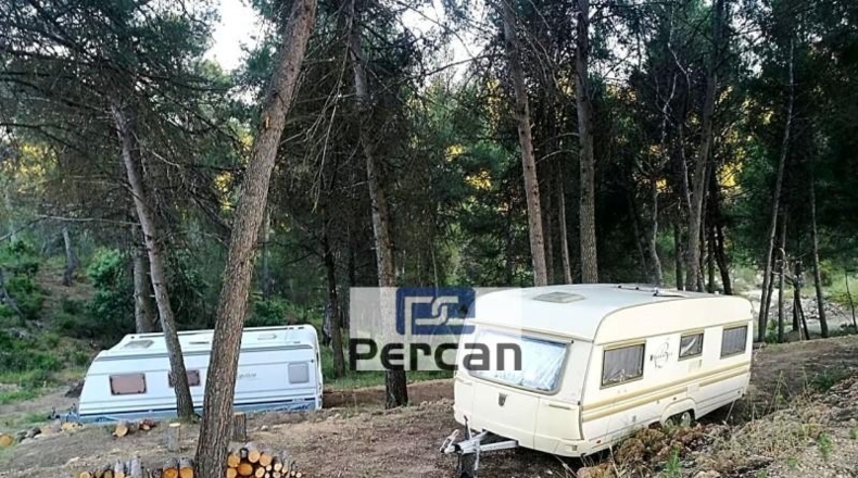 Granada - Cortes de Baza - 70681m2