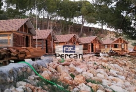 Cortes de Baza 70681&nbsp;m² 