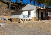 Terreny no urbanitzable en venda a la España, Cortes de Baza, ref.: TR124983 foto