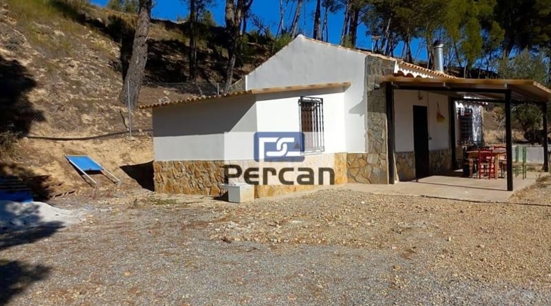 Granada - Cortes de Baza - 70681m2