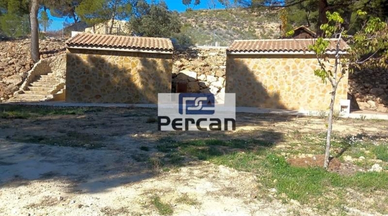 Granada - Cortes de Baza - 70681m2