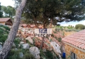 Terreny no urbanitzable en venda a la España, Cortes de Baza, ref.: TR124983 foto