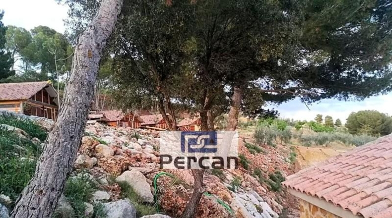 Granada - Cortes de Baza - 70681m2