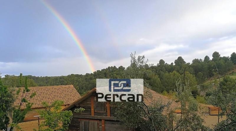 Granada - Cortes de Baza - 70681m2