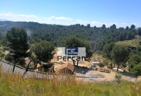 Cortes de Baza 70681&nbsp;m² 