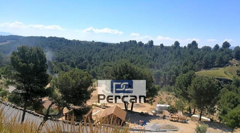 Granada - Cortes de Baza - 70681m2